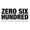 zero-six-hundred - Home