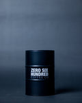 Zero Six Hundred Coffee Tin – Subscription Welcome Gift