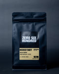 Zero Six Hundred Kickstart coffee bag